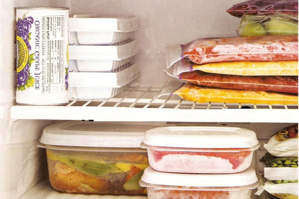 Giới thiệu về kho lạnh bảo quản thực phẩm
