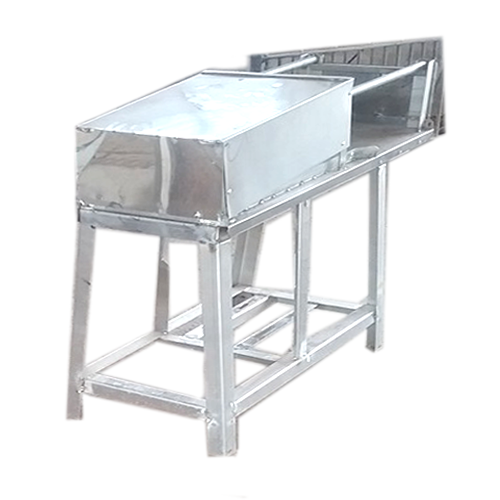 Phương pháp sản xuất nước đá cây