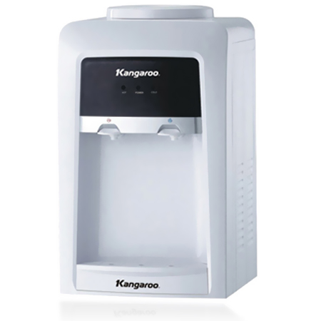 Cây nước nóng lạnh hiệu Kangaroo KG33TN